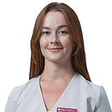 Халилова Валерия Борисовна