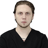 Садовенко Вадим Михайлович