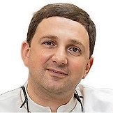 Начарьян Дмитрий Георгиевич