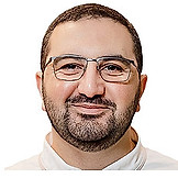 Саркисян Рафаел Андроникович