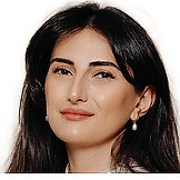 Аванесова Нели Леонидовна