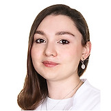 Мустафина Аделина Фаритовна