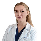 Титова Анита Александровна