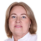 Хаматова Ирина Викторовна
