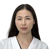 Чаплыгина Кристина Юрьевна