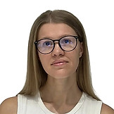 Разгуляева Елизавета Николаевна