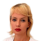 Краснова Екатерина Александровна