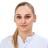 Марусидзе Марина Александровна