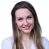 Барабанщикова Полина Владимировна