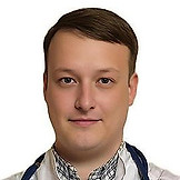 Шарабуров Иван Сергеевич