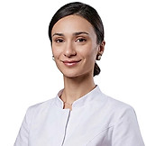 Вайкок Дарина Руслановна