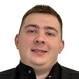 Чеботарёв Никита Борисович