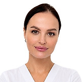 Скорочкина Екатерина Константиновна