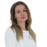 Канокова Инна Николаевна