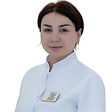 Аушева Зарема Исраиловна