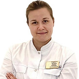 Исаева Полина Борисовна