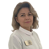 Васькина Ольга Владимировна