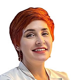 Леонтьева Яна Сергеевна