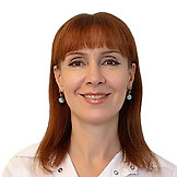 Прошина Ирина Юрьевна