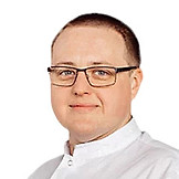 Углов Сергей Сергеевич