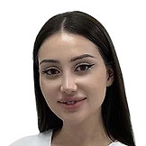 Толордава Анна Джейрановна