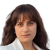Артемова Анжела Андраниковна