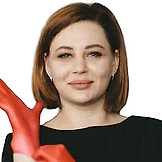 Шлеина Яна Михайловна