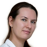 Боровикова Анна Алексеевна
