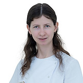Володина Елена Сергеевна