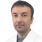 Алсуфьев Алексей Юрьевич