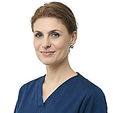 Осипенко Екатерина Владимировна