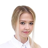 Земова Анастасия Игоревна
