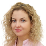 Болотова Анна Сергеевна