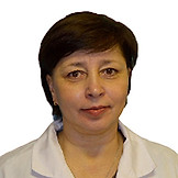 Толстоброва Наталья Константиновна