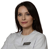 Головина Татьяна Вячеславовна