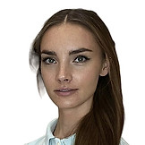 Харкевич Екатерина Олеговна