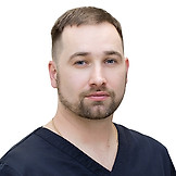 Исламов Константин Александрович