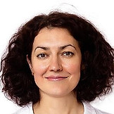 Громоздова Ирина Александровна