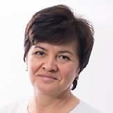 Хабибулина Лилия Хасановна