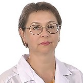 Ковалева Ирина Алексеевна