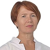 Красивина Светлана Владимировна
