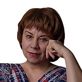 Шаталова Марина Леонидовна