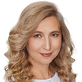 Чантурия Светлана Михайловна