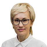 Ашихмина Ольга Викторовна
