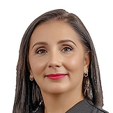Саргсян Наира Саргисовна