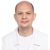 Финько Дмитрий Константинович