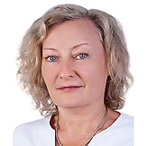 Крашенинникова Ольга Олеговна