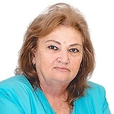 Синченко Евгения Александровна