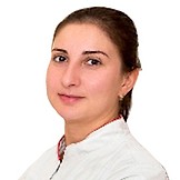 Меликян Диана Айрапетовна