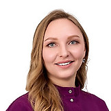 Симакова Юлия Андреевна